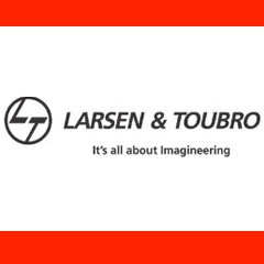 Larsen & Toubro Job (L&T)