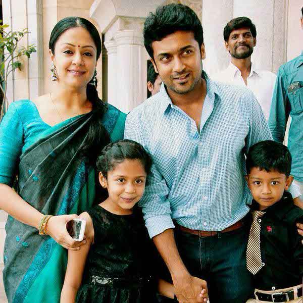 Suriya Biography Age, Family, Height, DOB, Wife, Career, Upcoming