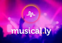 What Is Musical.ly App