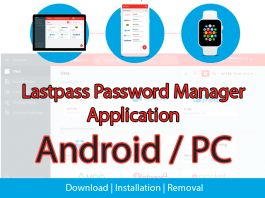 instal the last version for iphoneLastPass Password Manager 4.121.0