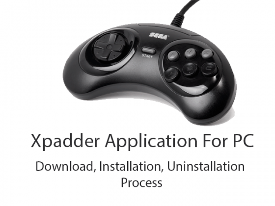 xpadder 5.3 hold xpadder 5.3 hold