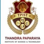 THANDRA PAPARAYA INSTITUTE OF SCIENCE AND TECHNOLOGY