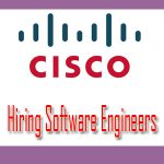 cisco intern for the post of software engineer