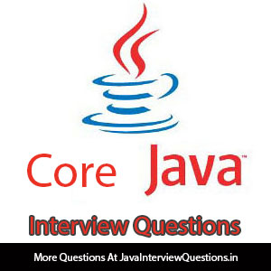 Core Java Interview Questions And Answers For Freshers Technical
