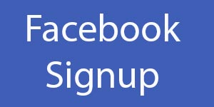 Facebook in sign www com Get Facebook