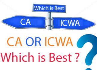 ca vs icwa