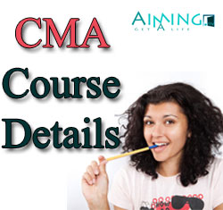 CMA Course Details