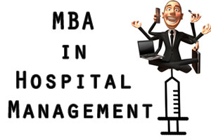 MBA in Hospital Management