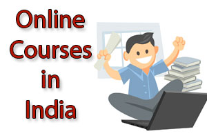 online courses in india