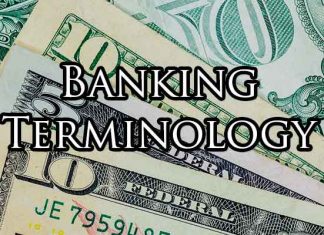 Basic Banking Terminology pdf