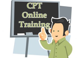 CPT Online Training Classes - CPT Training Online