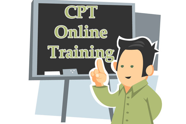 CPT Online Training Classes - CPT Training Online