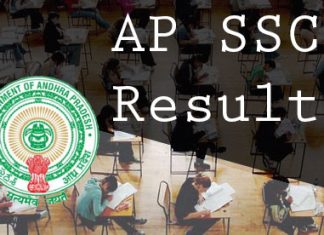 AP SSC Results - 10th Results