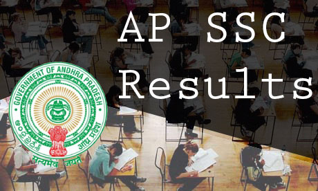 AP SSC Results - 10th Results