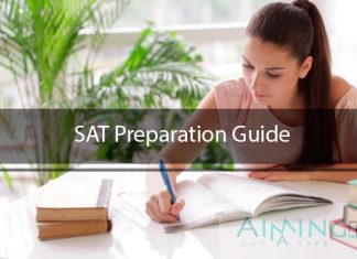 SAT Preparation