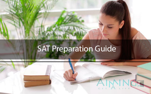 SAT Preparation