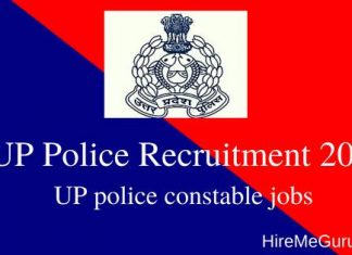 UPPRPB Recruitment Apply Online at prpb.gov.in