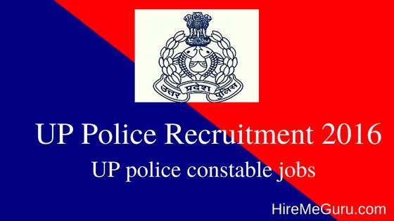 UPPRPB Recruitment Apply Online at prpb.gov.in