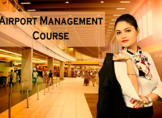 Airport Management Course