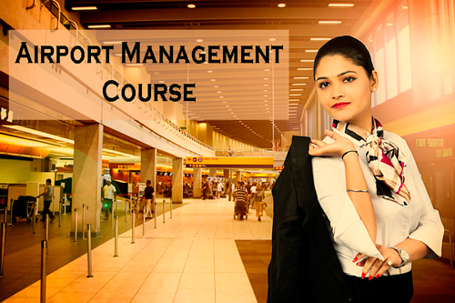 Airport Management Course