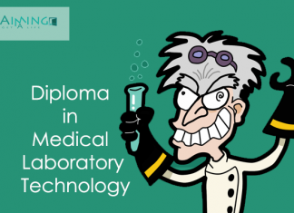 Diploma in Medical Laboratory Technology