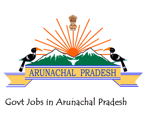 Govt Jobs in Arunachal Pradesh