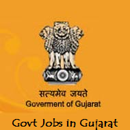 Govt Jobs in Gujarat