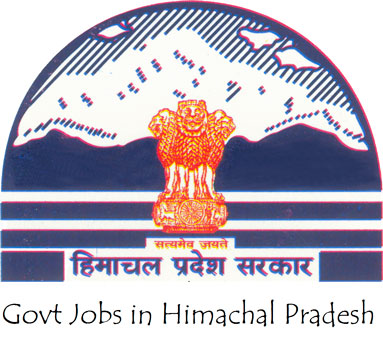 Govt Jobs in Himachal Pradesh