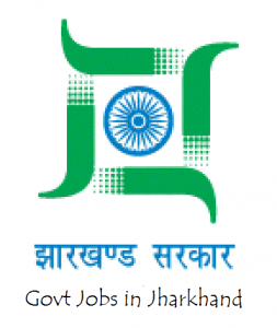 Govt Jobs in Jharkhand