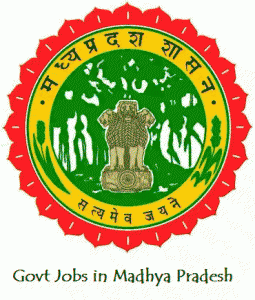 Govt Jobs in MP