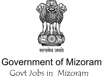 Govt Jobs in Mizoram