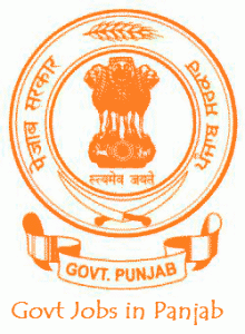 Govt Jobs in Punjab