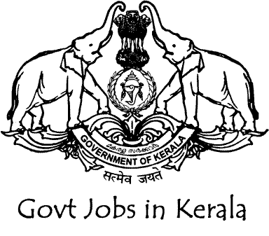 Govt Jobs in Kerala