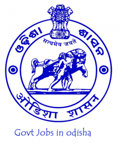 Govt Jobs in Odisha