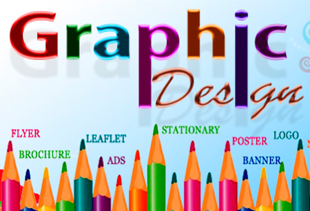 Graphic Designing Course