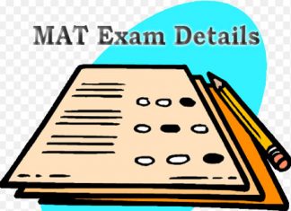 MAT Exam Details