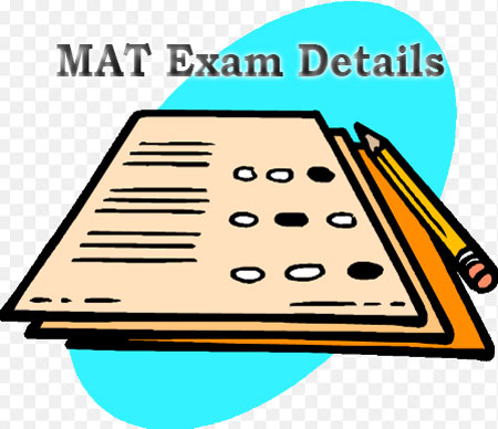 MAT Exam Details