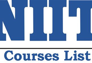 NIIT Courses