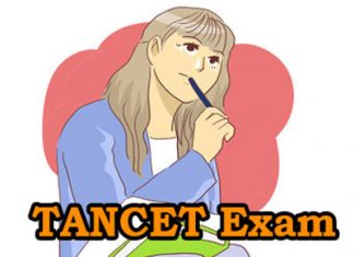 TANCET Exam