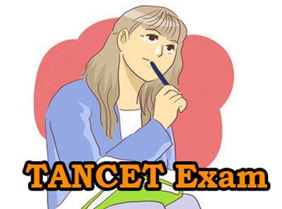 TANCET Exam