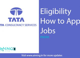TCS Careers, TCS Recruitment