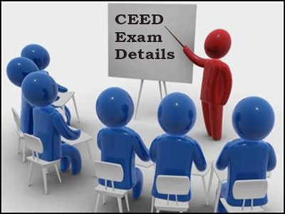 CEED Exam Details