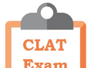 CLAT Exam Details