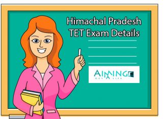 HP TET Exam Details