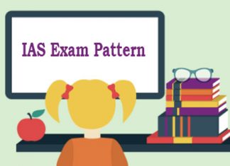 IAS Exam Pattern