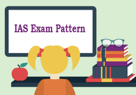 IAS Exam Pattern