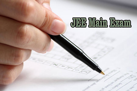 JEE Main Exam
