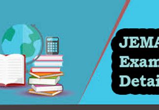 JEMAT Exam Details