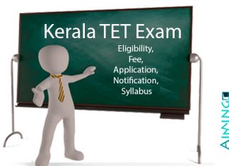 KTET Exam Details