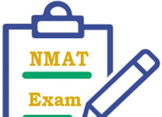 NMAT Exam Details